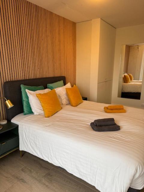 Appartement Belle Mer - Adults Only Middelkerke Exterior foto